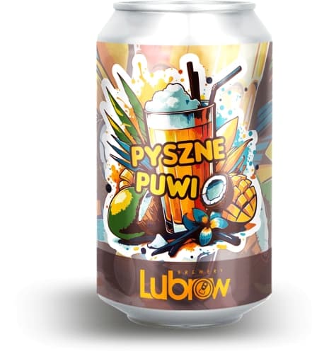 PYSZNE PUWI