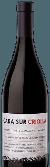 Criolla