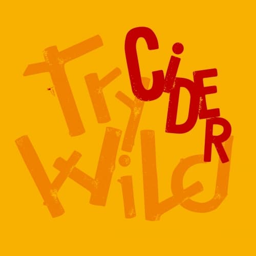 Wild Cider 2020