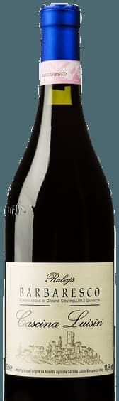 Rabajà Barbaresco