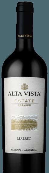 Estate Malbec (Premium)