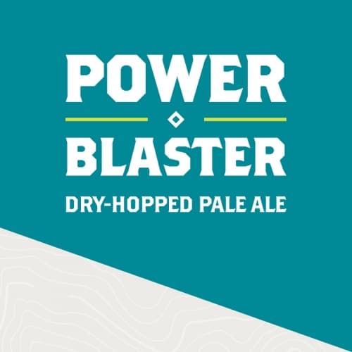 Power Blaster