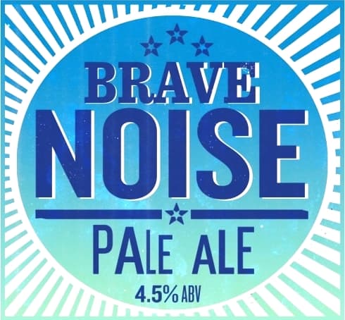 Brave Noise