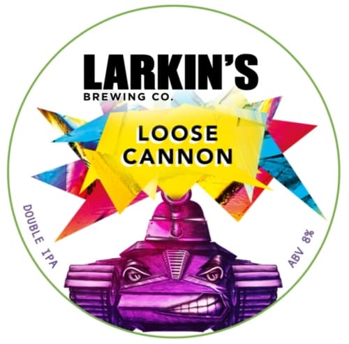 Loose Cannon