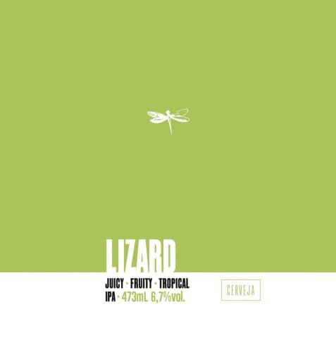 Lizard