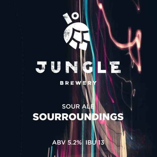 Sourroundings