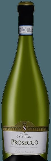 Prosecco Edizione Limitata