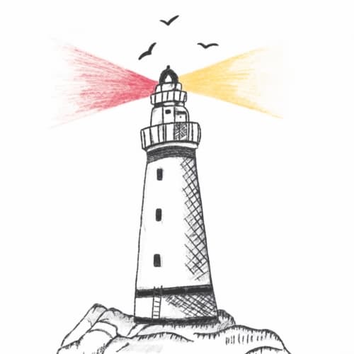 Take Me To the Lighthouse