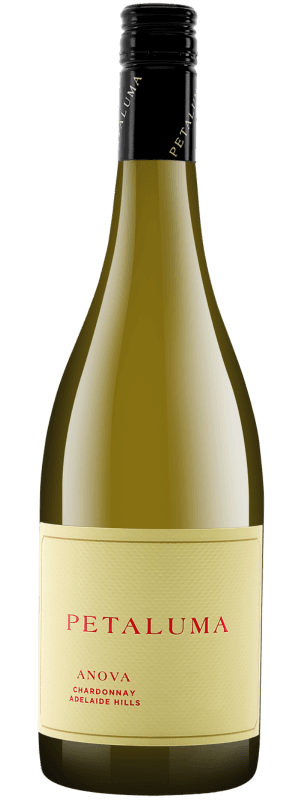 Petaluma Yellow Label ANOVA Chardonnay