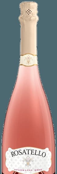 Sparkling Rosé