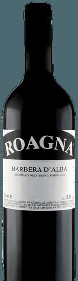 Barbera d’Alba