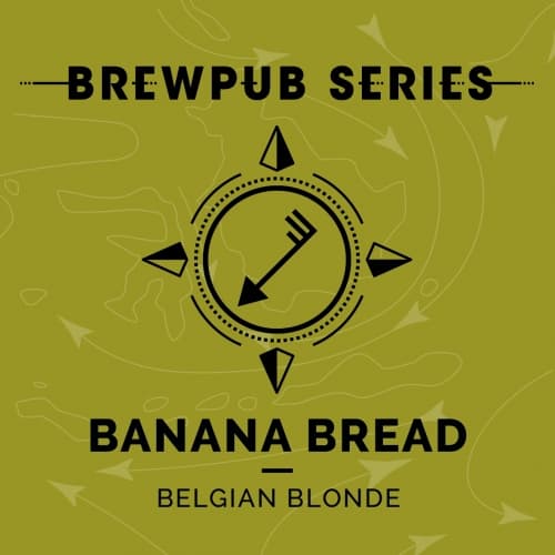 Brewpub Series: Banana Bread