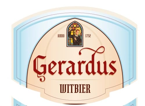 Gerardus Witbier