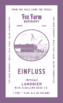 Einfluss
