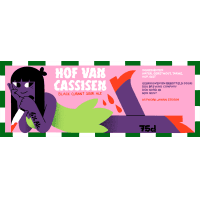 Hof Van Cassisen