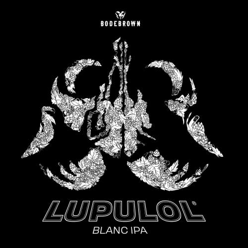 Lupulol Blanc IPA