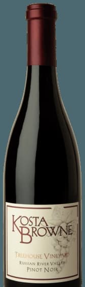 Treehouse Vineyard Pinot Noir