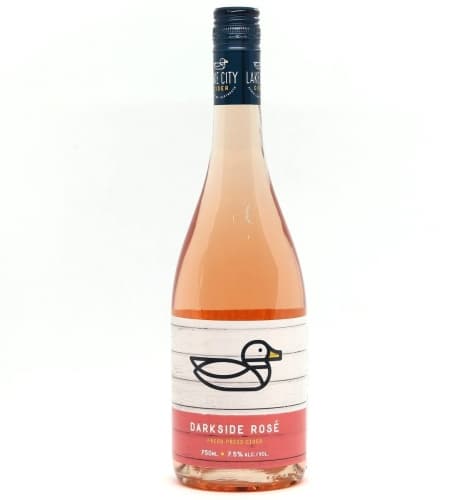 Darkside Rosé