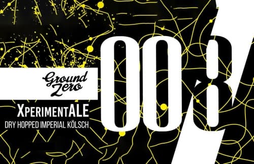 XperimentALE #008