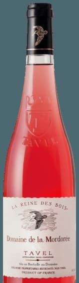 La Reine des Bois Tavel Rosé
