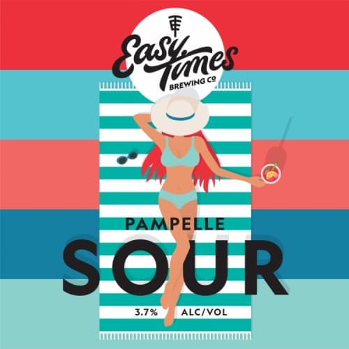 Pampelle Sour