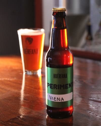 Vienna Lager