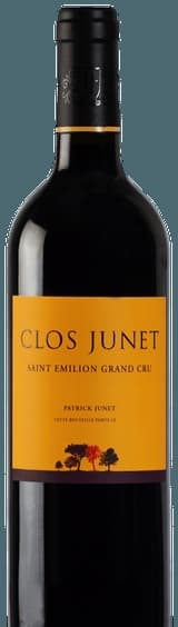 Saint-Émilion Grand Cru