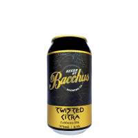 Twisted Citra California IPA