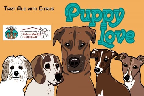 Puppy Love