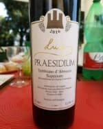 Luci Trebbiano d'Abruzzo Superiore