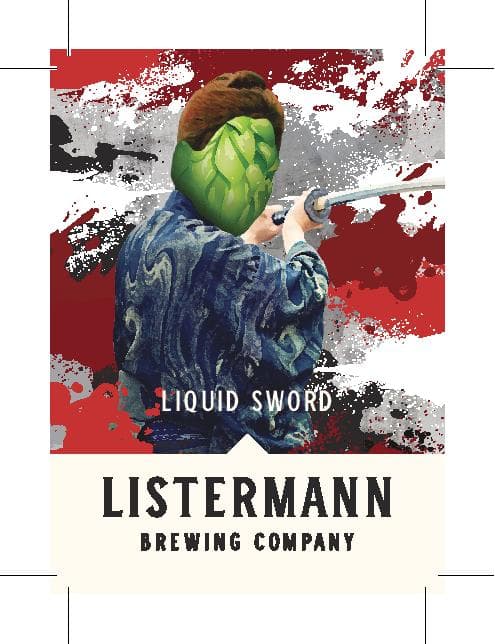 Liquid Swords