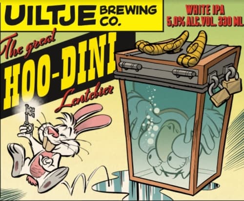 The Great Hoo-Dini