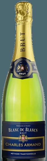 Blanc de Blancs Brut