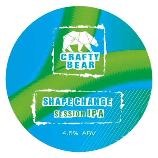 Shape Change