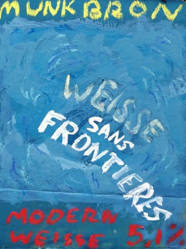 Weisse Sans Frontieres