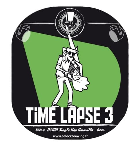 Time Lapse 3