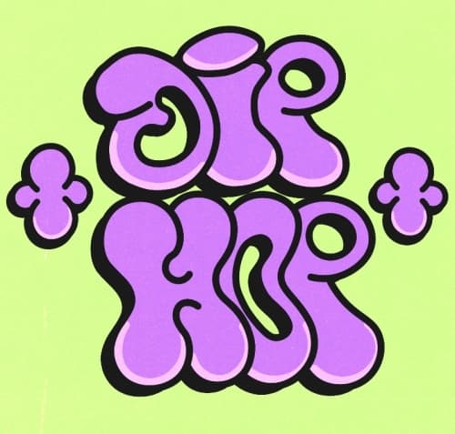 Dip-Hop
