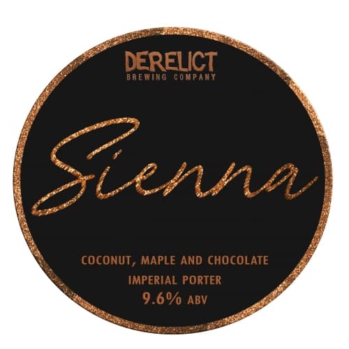 Sienna