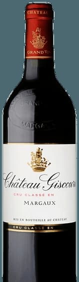 Château Giscours (Grand Cru Classé)