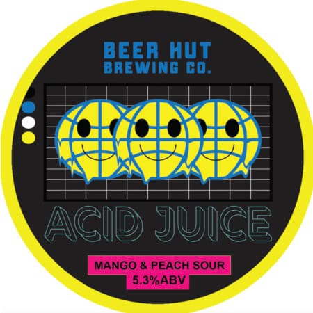 Acid Juice