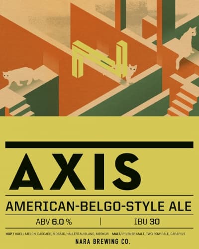 Axis