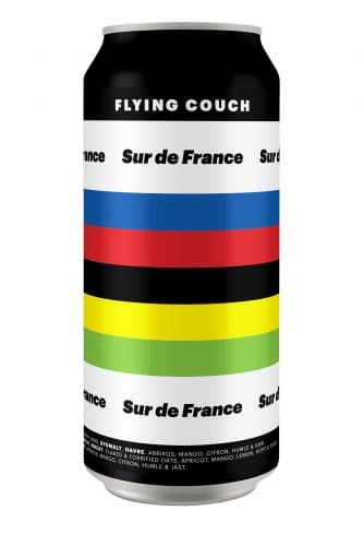 Sur De France