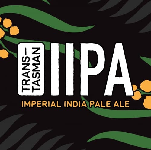 TransTasman IIPA