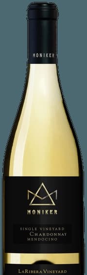La Ribera Vineyard Chardonnay