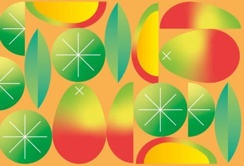 Sour Series - Mango-Lime Imperial Berliner Weisse