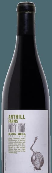 Hawk Hill Vineyard Pinot Noir