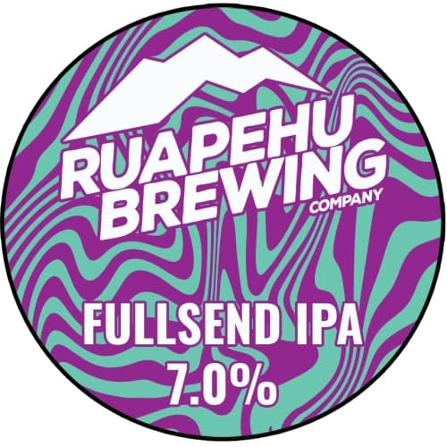 FULLSEND IPA