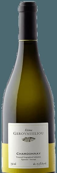 Chardonnay