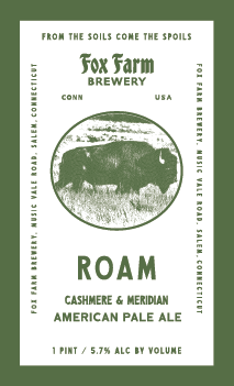 Roam: Cashmere & Meridian