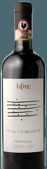 Vigna Cavarchione Chianti Classico